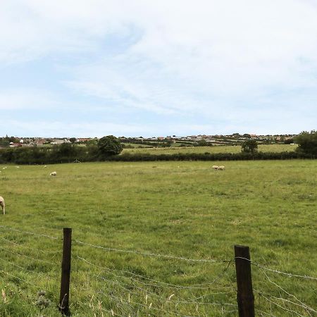 Foxhunter Cottage 惠特比 外观 照片