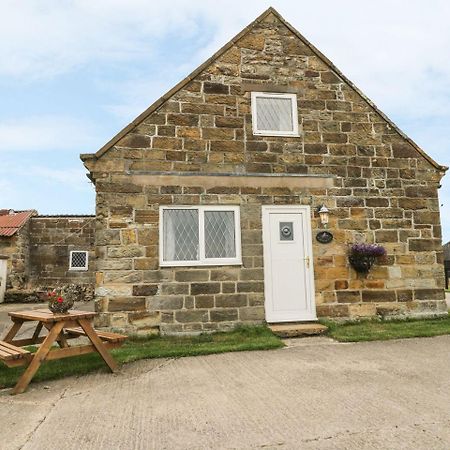 Foxhunter Cottage 惠特比 外观 照片